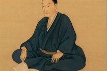 吉田松阴生平简介