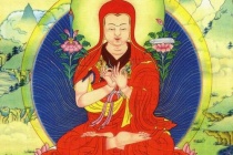 西藏第一位班智达是谁