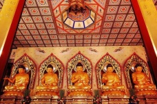 唐密是如何形成的