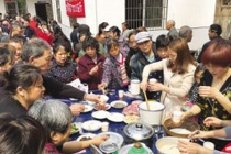 斗茶对擂茶的影响