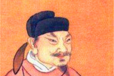 唐文宗生平简介