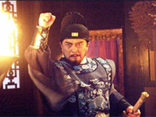 朱棣诛方孝孺十族的故事