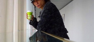 2013年3月10日：泷下毅逝世