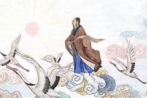 龙门派创始人是谁