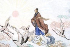 龙门派创始人是谁