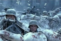 斯大林格勒会战双方战力损失