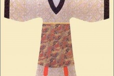 商代的服饰是什么样的