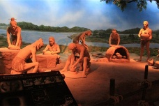 仰韶文化是母系氏族吗