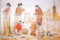 辽国的赋役制度