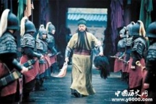 《三国演义》中关羽的虚构故事