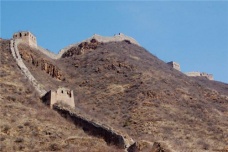 明长城的修建目背景