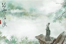 刘禹锡的诗风特点