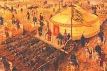 皇太极奠定大清朝基业