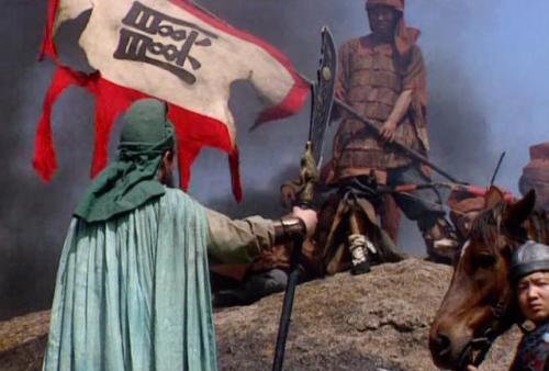 水淹七军的真相