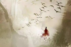 《九辩》有什么艺术手法