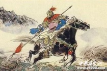 项羽大势已去四面楚歌的故事