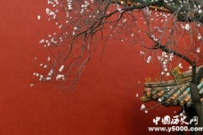 康熙—历史上最英明的君主之一