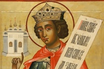 所罗门的生平经历