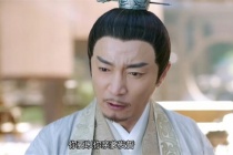 《琉璃》璇玑的父亲褚磊逼迫璇玑发毒誓