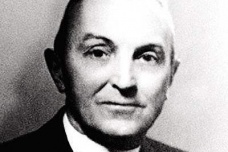 南京大屠杀中的国际友人约翰·马吉