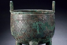 洛阳博物馆里面有什么精品文物