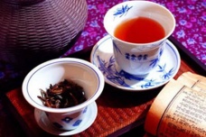 《红楼梦》里的茶文化介绍