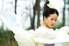 新武侠小说中女性角色的创新