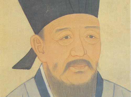 学生：程颢