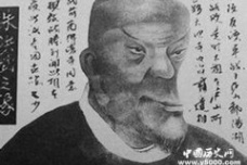 朱元璋的祖坟传说