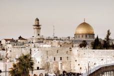 耶路撒冷为什么是三大宗教的圣城