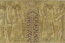 苏美尔人的文化概况