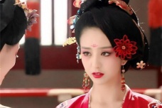 唐朝女子是如何化妆的