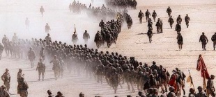 1990年8月2日：伊拉克入侵科威特