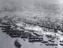 敦刻尔克大撤退