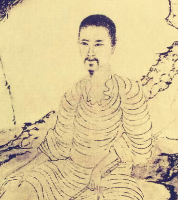 石涛（明末清初）