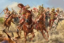 高加米拉战役的背景