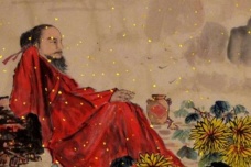 刘禹锡的贬谪生涯