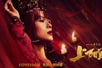 《上阳赋》改编自什么小说