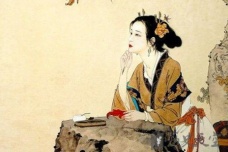 《清平乐·年年雪里》作品赏析