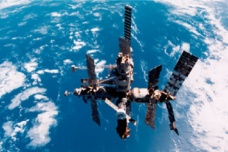 世界上飞行时间最长的空间站是什么