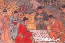 抗元名将文天祥