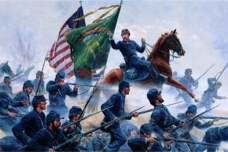 美国南北战争的起因是什么