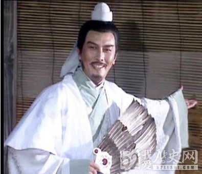 诸葛亮为人究竟怎样_诸葛亮的故事