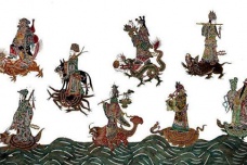 陕西皮影戏简介