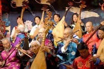 丽江古乐的特色