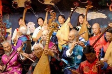 丽江古乐的特色