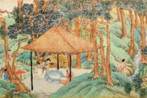 文征明绘画的特色