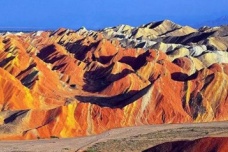 河西走廊为何受历朝历代重视