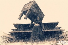 项羽被美化的原因