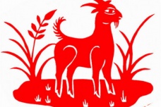 羊的生肖神话与民俗